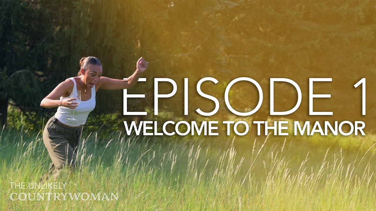 Featured image for “Episode 1: Welcome To The Manor”